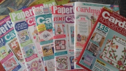 Papercraft Magazines